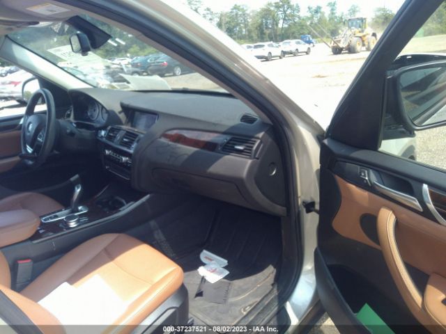 5UXWX9C36H0T19140 BMW X3 Xdrive28i