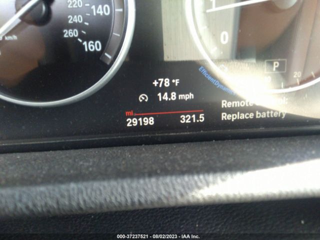 5UXWX9C36H0T19140 BMW X3 Xdrive28i