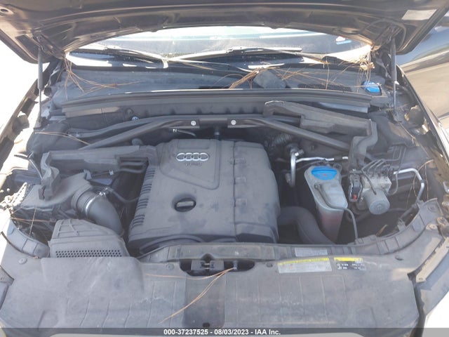 WA1LFAFP9EA113981 Audi Q5 Premium Plus