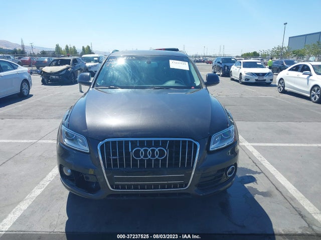 WA1LFAFP9EA113981 Audi Q5 Premium Plus