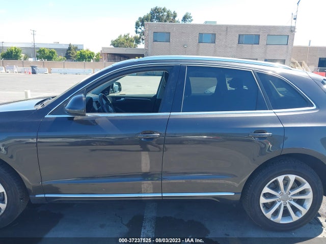 WA1LFAFP9EA113981 Audi Q5 Premium Plus