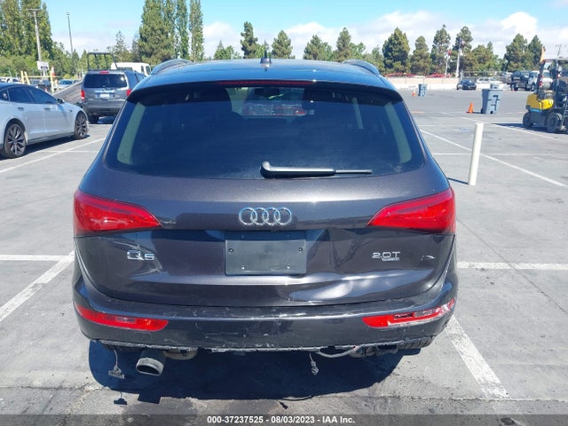 WA1LFAFP9EA113981 Audi Q5 Premium Plus