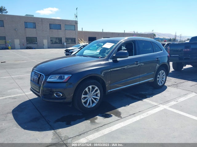 WA1LFAFP9EA113981 Audi Q5 Premium Plus