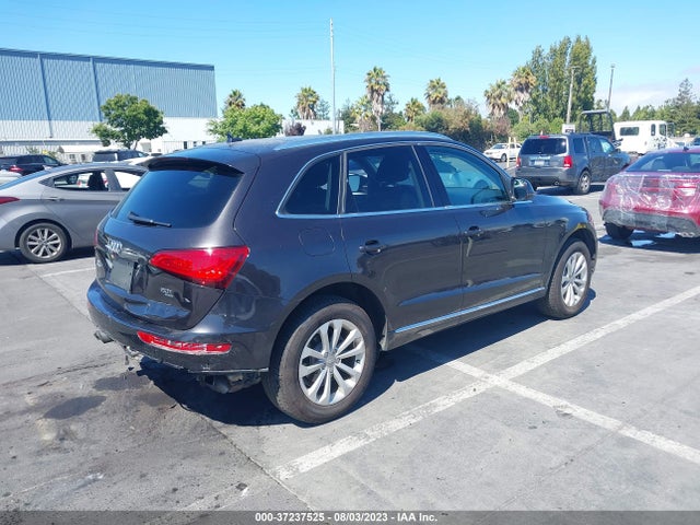 WA1LFAFP9EA113981 Audi Q5 Premium Plus