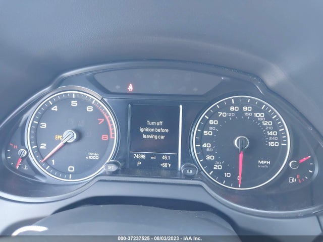 WA1LFAFP9EA113981 Audi Q5 Premium Plus