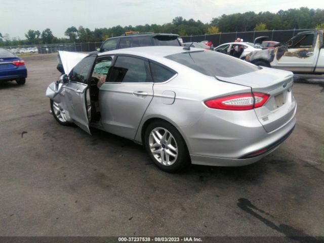 3FA6P0H73GR175799 Ford FUSION SE