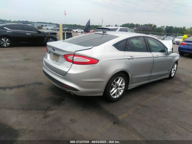 3FA6P0H73GR175799 Ford FUSION SE
