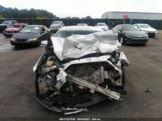 3FA6P0H73GR175799 Ford FUSION SE