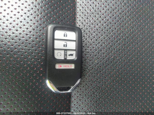 5FNYF6H77LB049854 Honda Pilot Black Edition