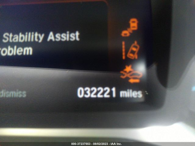 5FNYF6H77LB049854 Honda Pilot Black Edition