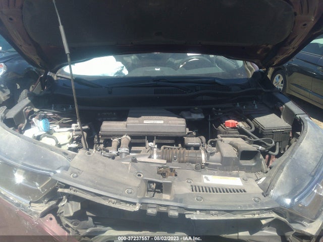 Honda CR-V EX 2019 7FARW2H58KE034293 Image 16