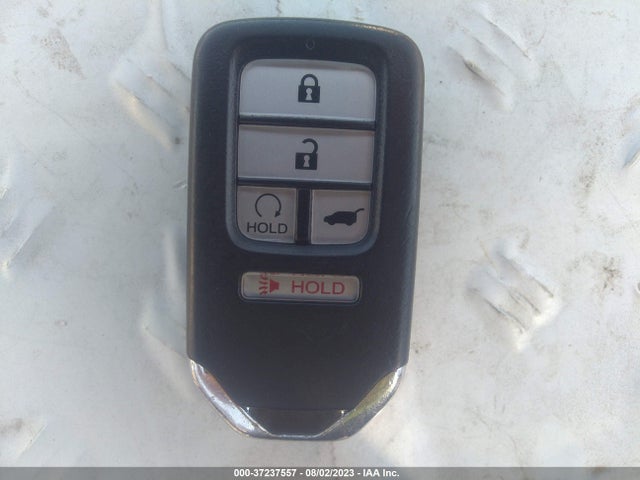 Honda CR-V EX 2019 7FARW2H58KE034293 Image 3