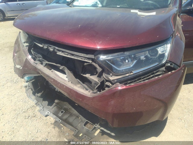 Honda CR-V EX 2019 7FARW2H58KE034293 Image 12
