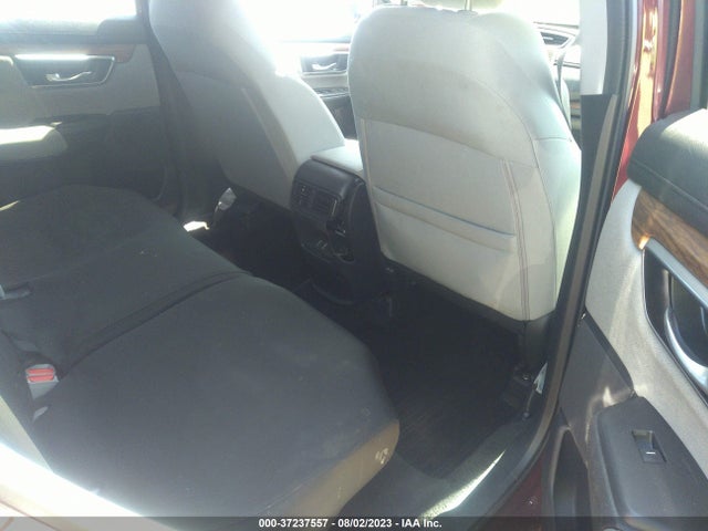 Honda CR-V EX 2019 7FARW2H58KE034293 Image 14