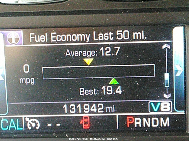 2015 CHEVROLET SILVERADO 1500 LT VIN: 1GCVKREC9FZ205134
