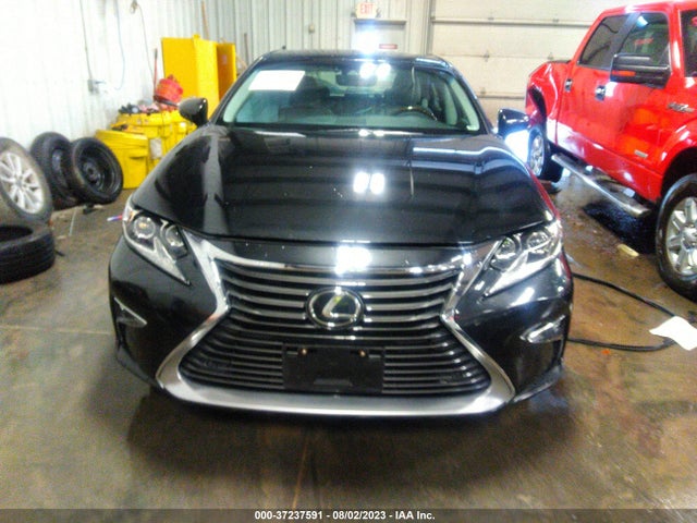 2017 Lexus ES, VIN: 58ABK1GG2HU037443