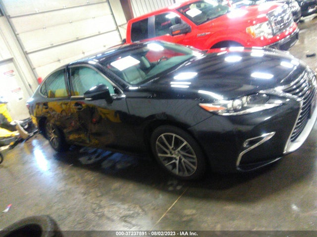 2017 Lexus ES, VIN: 58ABK1GG2HU037443