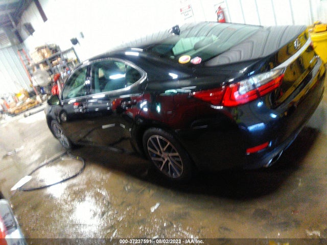 2017 Lexus ES, VIN: 58ABK1GG2HU037443