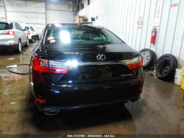 2017 Lexus ES, VIN: 58ABK1GG2HU037443