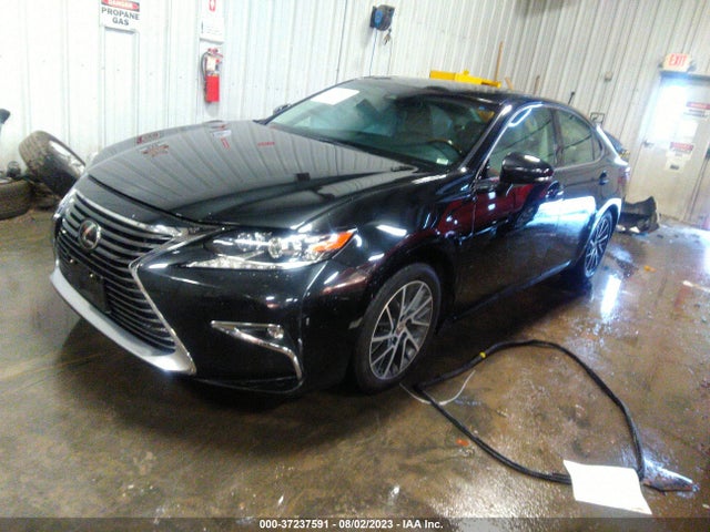 2017 Lexus ES, VIN: 58ABK1GG2HU037443