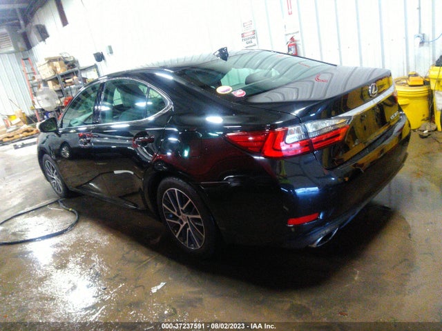 2017 Lexus ES, VIN: 58ABK1GG2HU037443