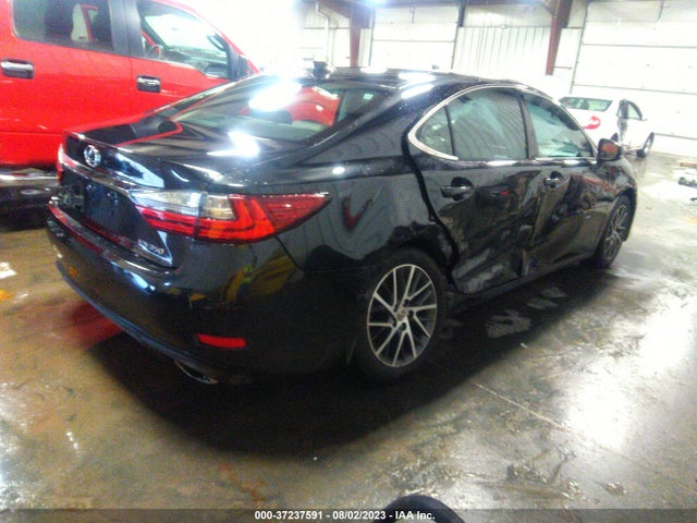 2017 Lexus ES, VIN: 58ABK1GG2HU037443