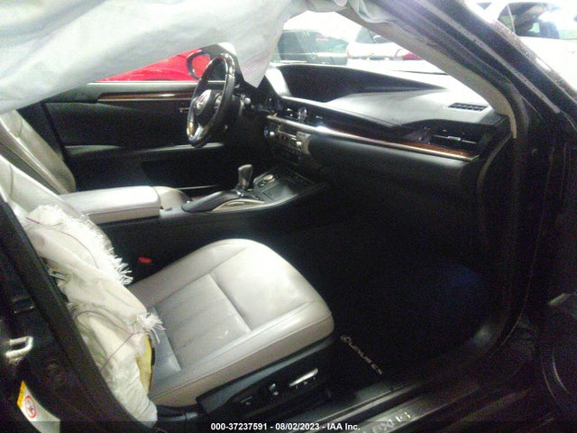 2017 Lexus ES, VIN: 58ABK1GG2HU037443