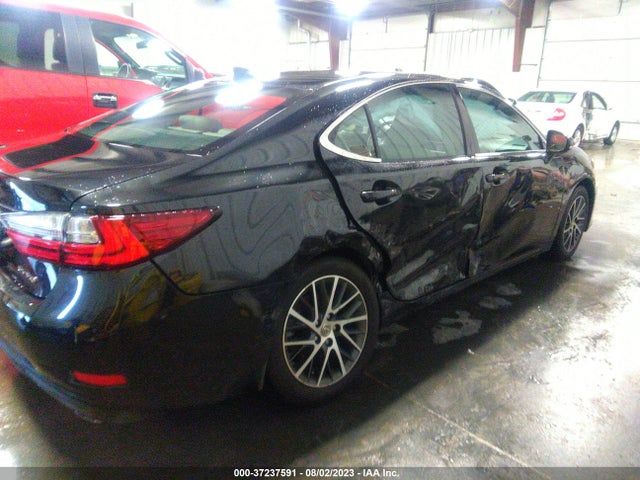 2017 Lexus ES, VIN: 58ABK1GG2HU037443