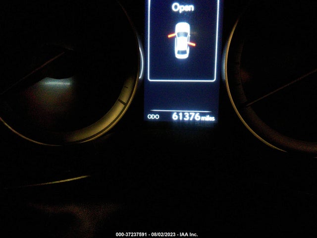 2017 Lexus ES, VIN: 58ABK1GG2HU037443
