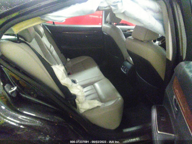 2017 Lexus ES, VIN: 58ABK1GG2HU037443