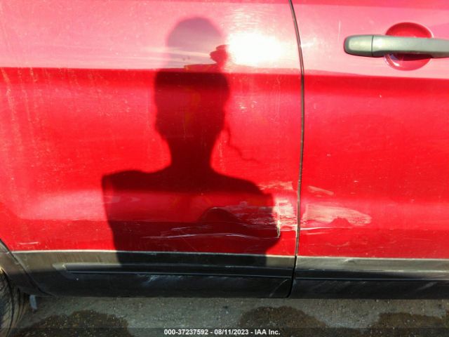 1FM5K7B86HGB46963 Ford Explorer Base