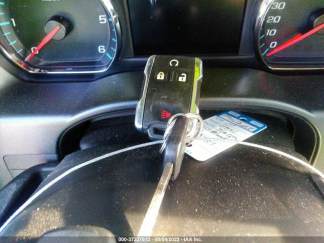 3GTU2NEC4HG369351 GMC Sierra 1500 Slt
