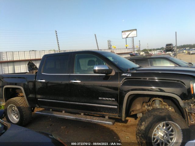 3GTU2NEC4HG369351 GMC Sierra 1500 Slt