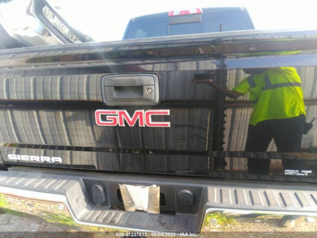 3GTU2NEC4HG369351 GMC Sierra 1500 Slt
