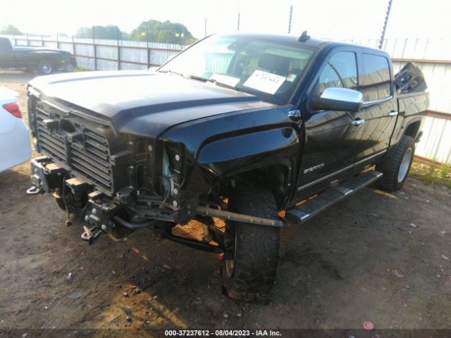 3GTU2NEC4HG369351 GMC Sierra 1500 Slt