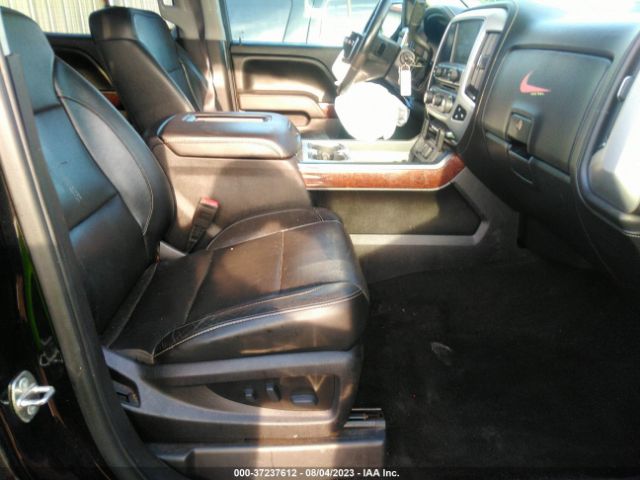 3GTU2NEC4HG369351 GMC Sierra 1500 Slt