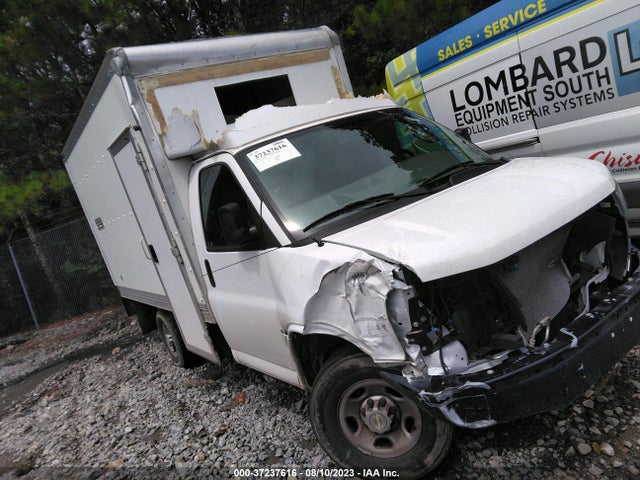 Aukcja sprzedaży 2022 Chevrolet Express Commercial, vin: 1GB0GRF76N1144968, numer aukcji: 37237616