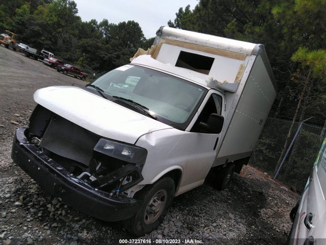 Aukcja sprzedaży 2022 Chevrolet Express Commercial, vin: 1GB0GRF76N1144968, numer aukcji: 37237616