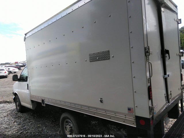 Aukcja sprzedaży 2022 Chevrolet Express Commercial, vin: 1GB0GRF76N1144968, numer aukcji: 37237616