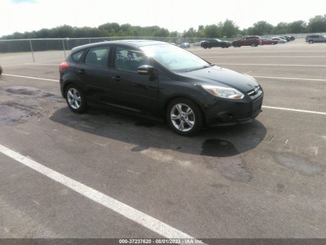 1FADP3K29EL144929 auction archive image