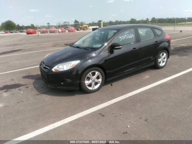 1FADP3K29EL144929 Ford FOCUS SE