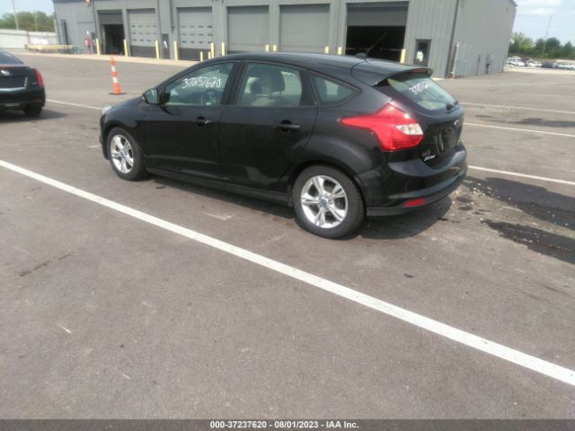 1FADP3K29EL144929 Ford FOCUS SE