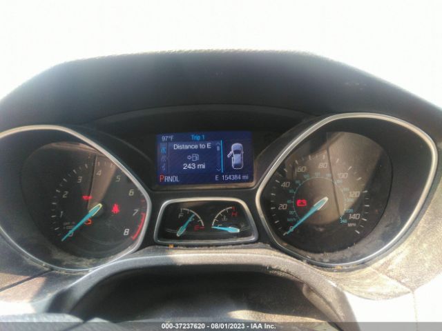 1FADP3K29EL144929 Ford FOCUS SE