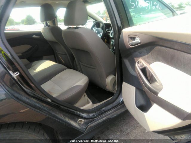 1FADP3K29EL144929 Ford FOCUS SE