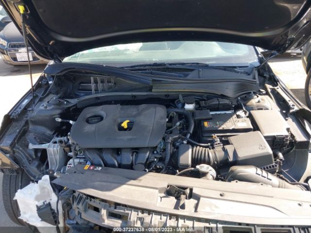 3KPF24AD5ME331912 KIA Forte Lxs