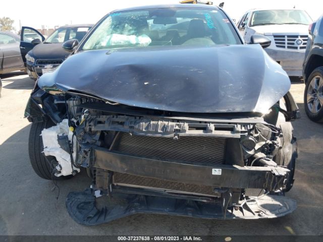 3KPF24AD5ME331912 KIA Forte Lxs