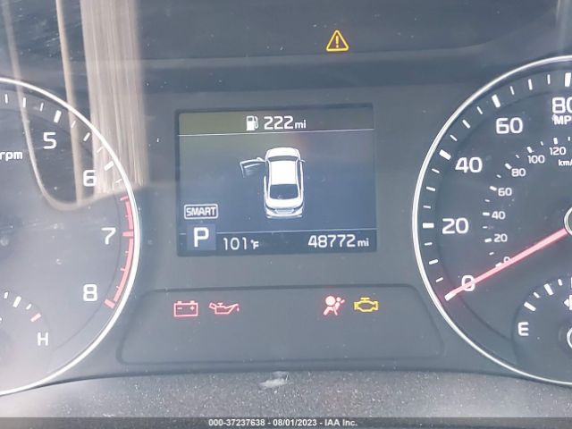 3KPF24AD5ME331912 KIA Forte Lxs