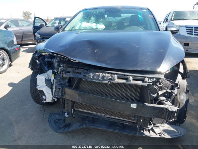 3KPF24AD5ME331912 KIA Forte Lxs