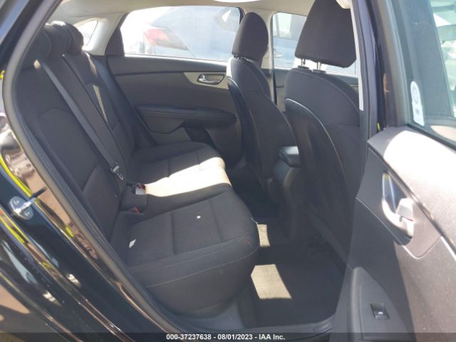 3KPF24AD5ME331912 KIA Forte Lxs