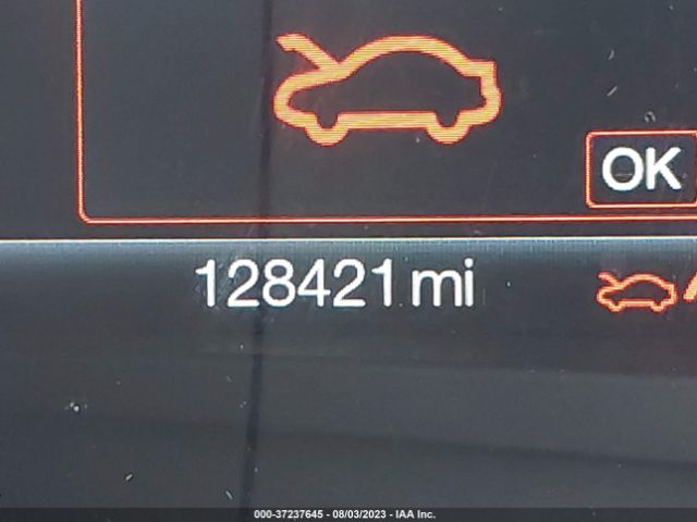 3FA6P0LU4HR286389 Ford Fusion Hybrid Se